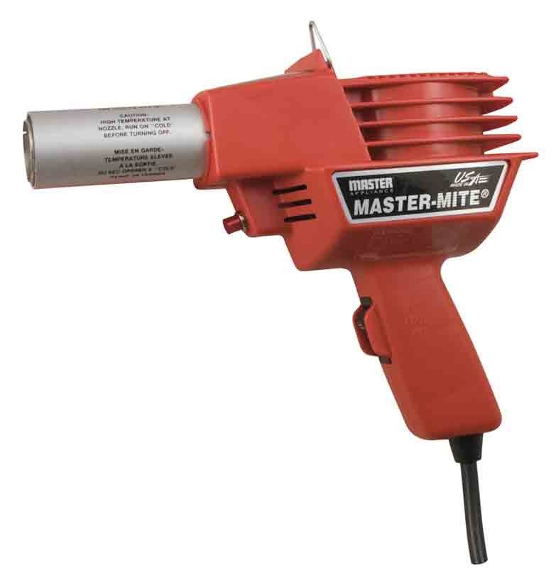 MASTER Master-Mite Heat Gun