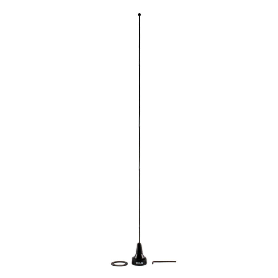 TRAM 1/4 Wave NMO Antenna 136-940MHz