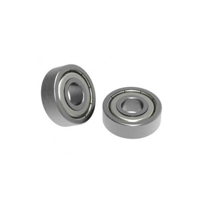ACTOBOTICS 8mm ID x 22mm OD Non-Flanged Ball Bearing (2 pack)