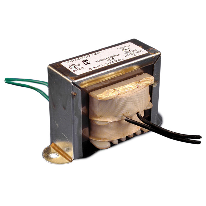 HAMMOND 12.6VCT 6A Filament Transformer