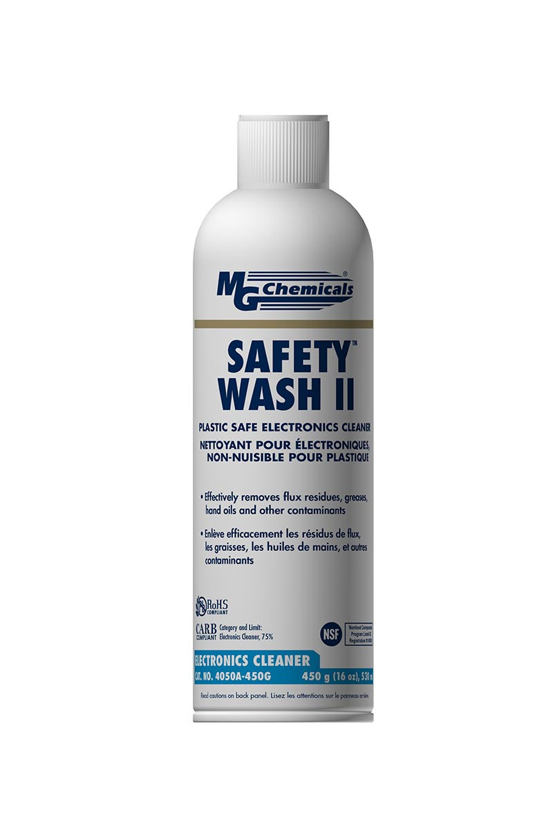 MG CHEMICALS Safety Wash II Cleaner/Degreaser