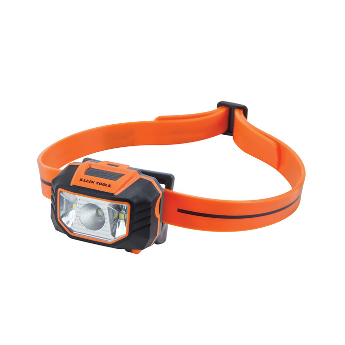 KLEIN LED Headlamp