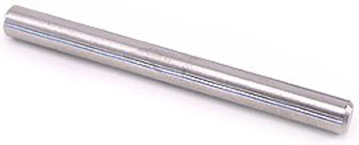 ACTOBOTICS Solid Stainless Steel Shaft 5mm x 300mm