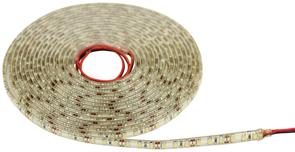 NTE 300 LED Strip 16ft Blue Water Resistant