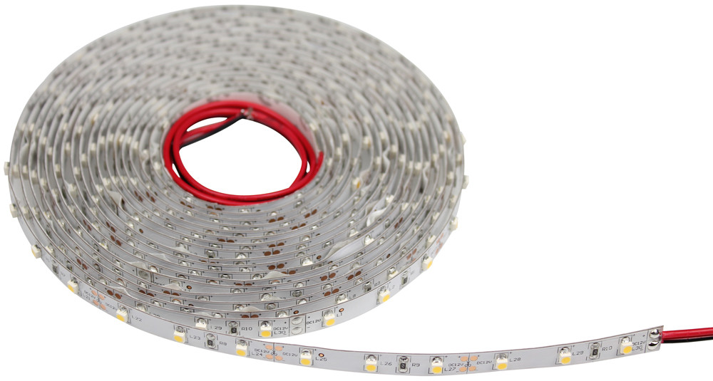 NTE 300 LED Strip 16ft Blue Non-Waterproof