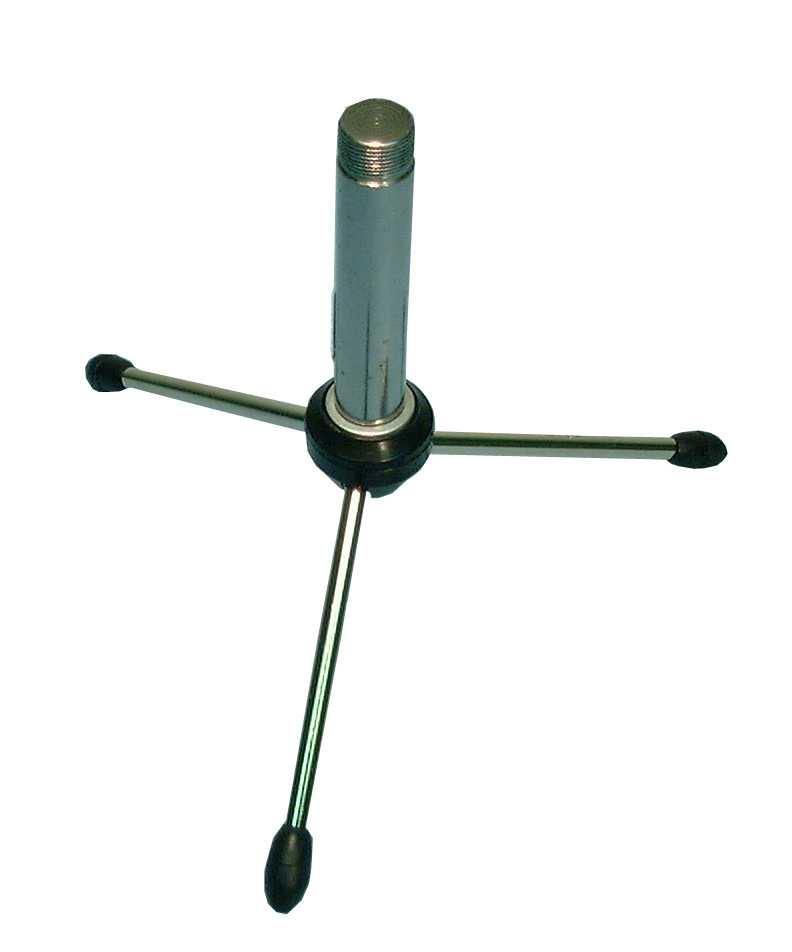 PHILMORE Desktop Tripod Mic Stand