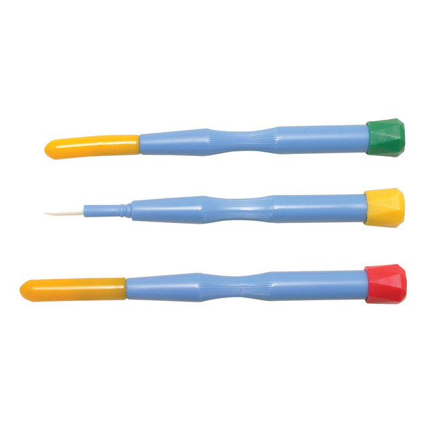 ECLIPSE Ceramic Screwdriver Phillips 1.7mm Tip