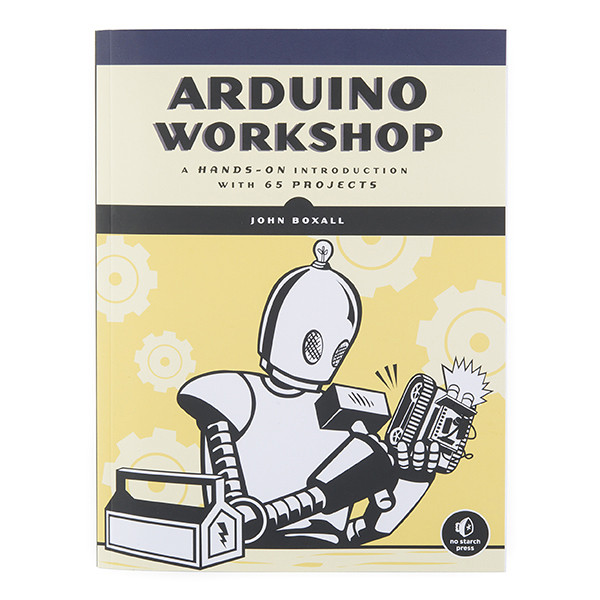 Arduino Workshop