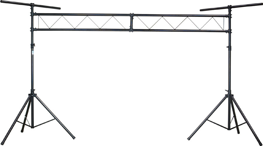 CHAUVET DJ Portable Trussing with T-Bars