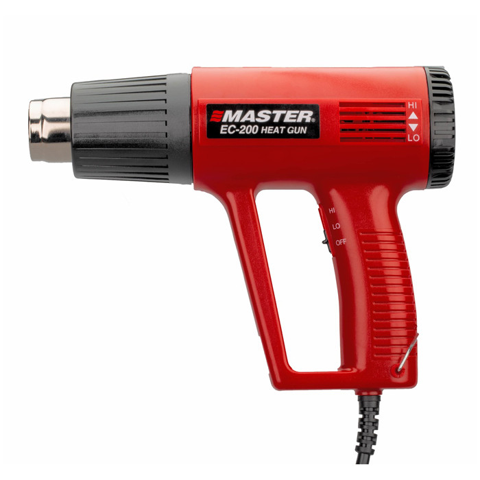 MASTER Variable Temperature Heat Gun