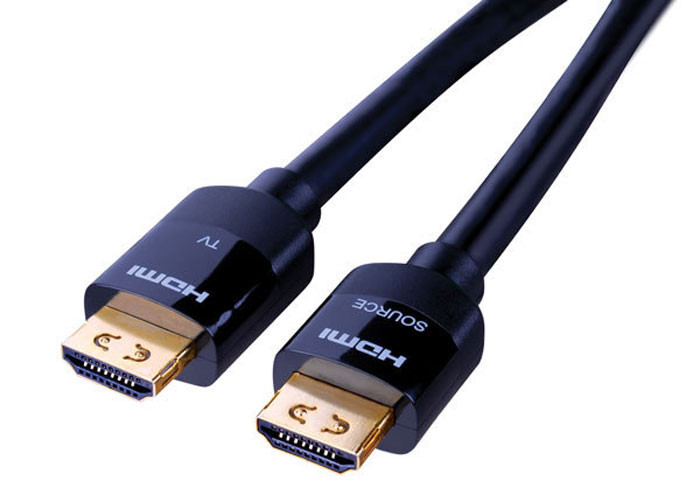 VANCO HDMI Active Cable 100ft 4K@60Hz CL3 Directional