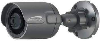 SPECO HD-TVI 1080p Outdoor IR Bullet Camera 3.6mm