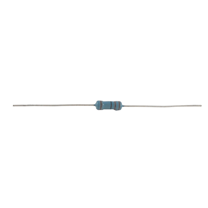 NTE 330k OHM 1/2 Watt Resistor 2% Tolerance 6pk
