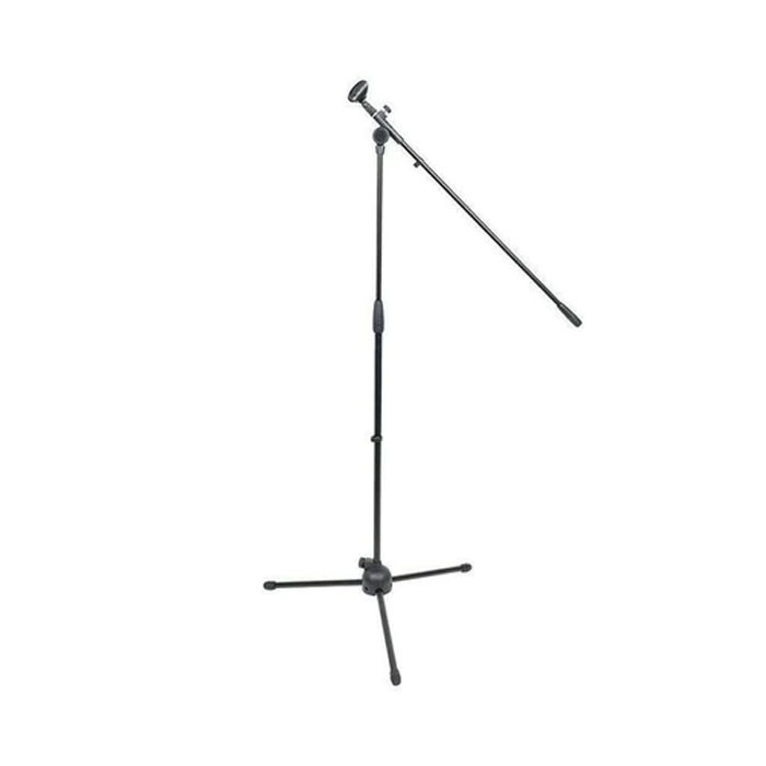 GEMINI Tripod Microphone Stand with Boom