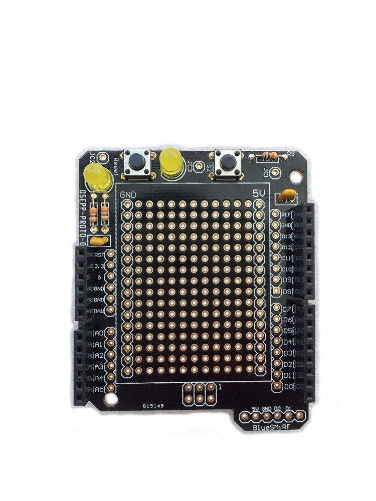 OSEPP Proto Shield