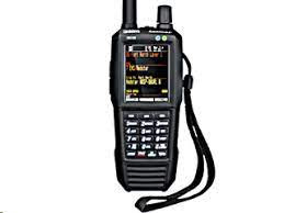 UNIDEN SDS100 Digital Handheld Scanner with Software Defined Radio Technology