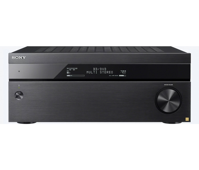 SONY 7.2ch 4K AV Receiver with Dolby Atmos