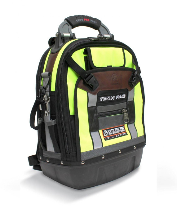 VETO PRO PAC Laptop Technician Series Backpack