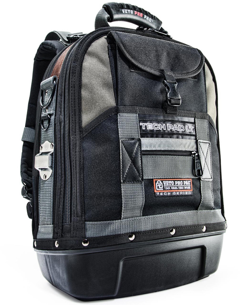 VETO PRO PAC Laptop Technician Series Backpack