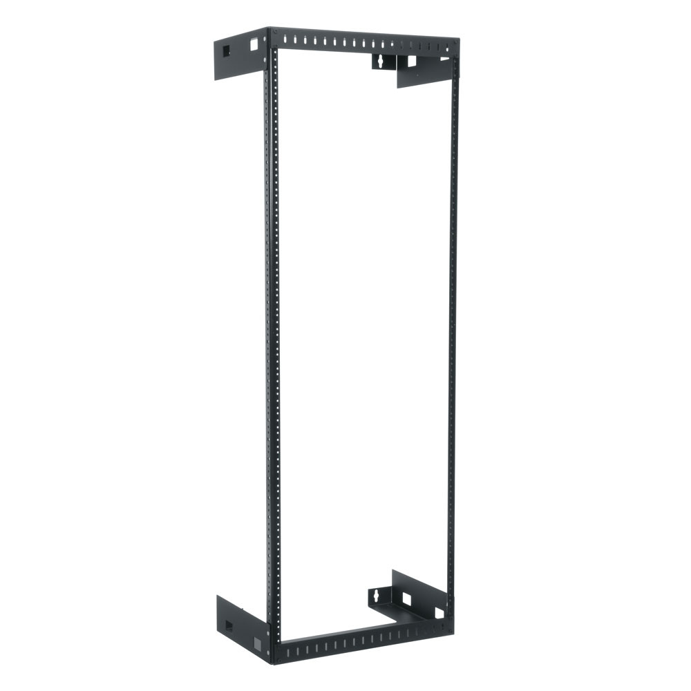 MIDDLE ATLANTIC Wall Mount Rack 15U 18"D