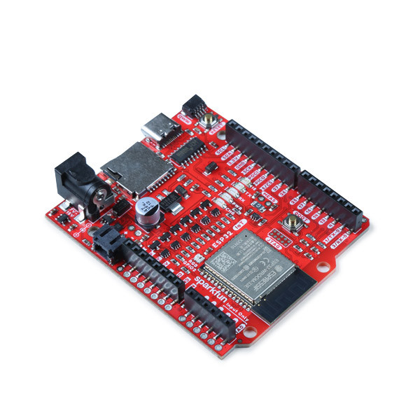 SPARKFUN IoT RedBoard - ESP32 Development Board