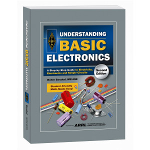 ARRL Understanding Basic Electronics