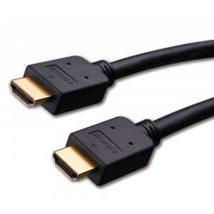 VANCO HDMI Cable 1ft High Speed