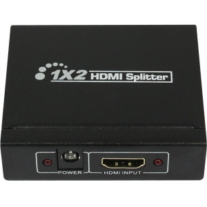 VANCO HDMI 1x2 Distribution Amplifier