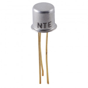 NTE 2N2222A NPN Transistor 2 pack