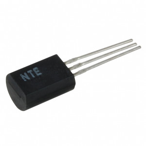NTE 2N3904 NPN Transistor 5 pack