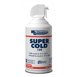MG CHEMICALS Super Cold 134 285 Grams