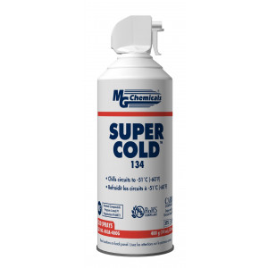 MG CHEMICALS Super Cold 134 450 Grams