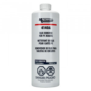 MG CHEMICALS Flux Remover 945ml