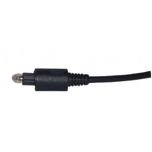 PHILMORE Toslink Digital Audio Cable 3ft