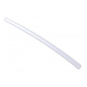 NTE Thin Wall Heat Shrink 2" Clear 4ft