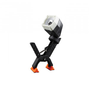 KLEIN LED Clamping Worklight