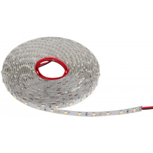 NTE 300 LED Strip 16ft Red Non-Waterproof