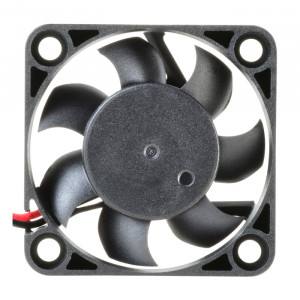 NTE Cooling Fan 24VDC 40mm