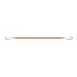 MG CHEMICALS Cotton Swabs 100 pack Double Headed
