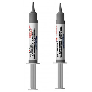 MG CHEMICALS Thermal Conductive Epoxy 6ml