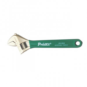 ECLIPSE 8" Adjustable Wrench