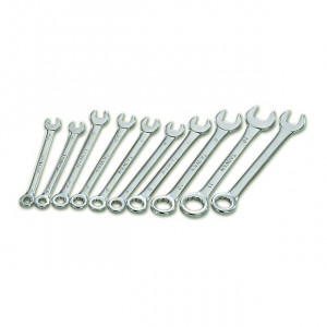 ECLIPSE Mini-Wrench Set, 5/32 to 7/16