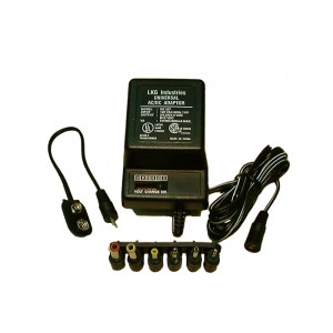 PHILMORE 1000mA Switchable Power Supply