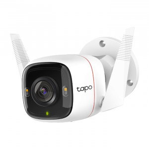 TAPO Outdoor 2K Security Wi-Fi Camera