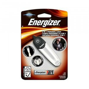 EVEREADY 2 in 1 Hands-free Light