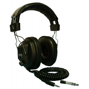 PHILMORE Stereo Headphones with Volume Control