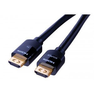 VANCO HDMI Active Cable 35ft 4K@60Hz CL3 Directional