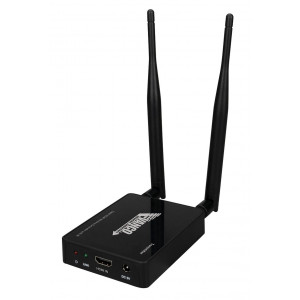 VANCO Wireless HDMI Extender with IR