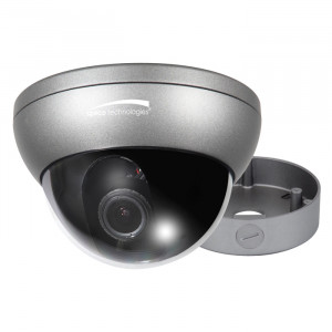 SPECO HD-TVI 1080p Outdoor IR Dome Camera 5-50mm