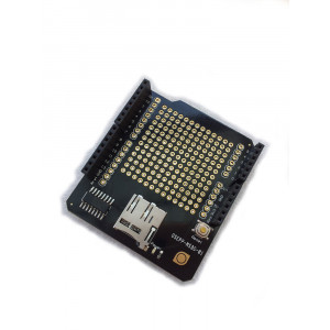 OSEPP Micro SD Shield